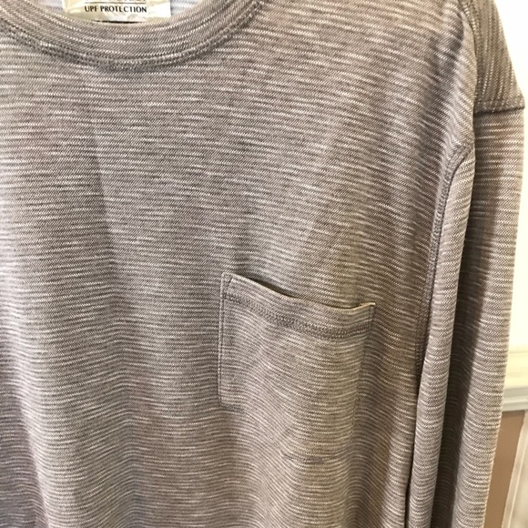 Tasso Elba Island long sleeve top - Picture 4 of 8